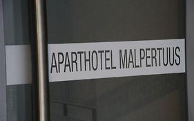 Aparthotel Malpertuus