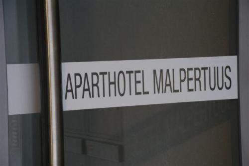 Aparthotel Malpertuus Aalst Zewnętrze zdjęcie