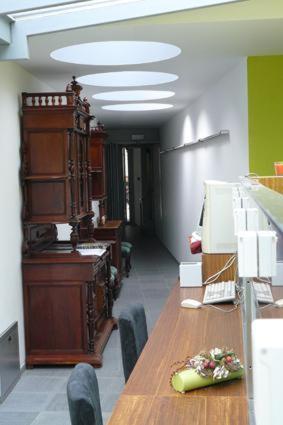 Aparthotel Malpertuus Aalst Zewnętrze zdjęcie