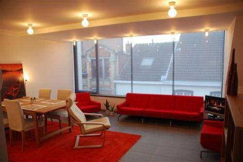 Aparthotel Malpertuus Aalst Zewnętrze zdjęcie