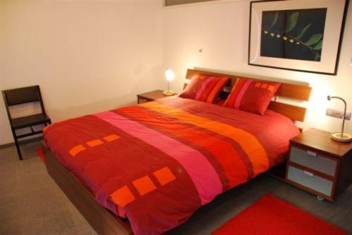 Aparthotel Malpertuus Aalst Zewnętrze zdjęcie